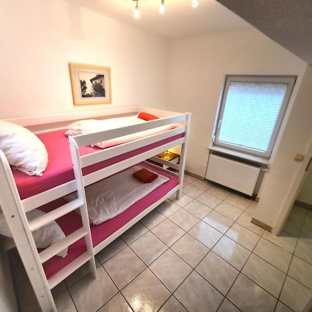 קאפל - גראפנהאוזן Wohnung 21 - Erholung - Nur 5 Minuten Vom Europa-Park מראה חיצוני תמונה