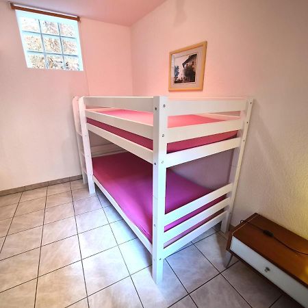 קאפל - גראפנהאוזן Wohnung 21 - Erholung - Nur 5 Minuten Vom Europa-Park מראה חיצוני תמונה