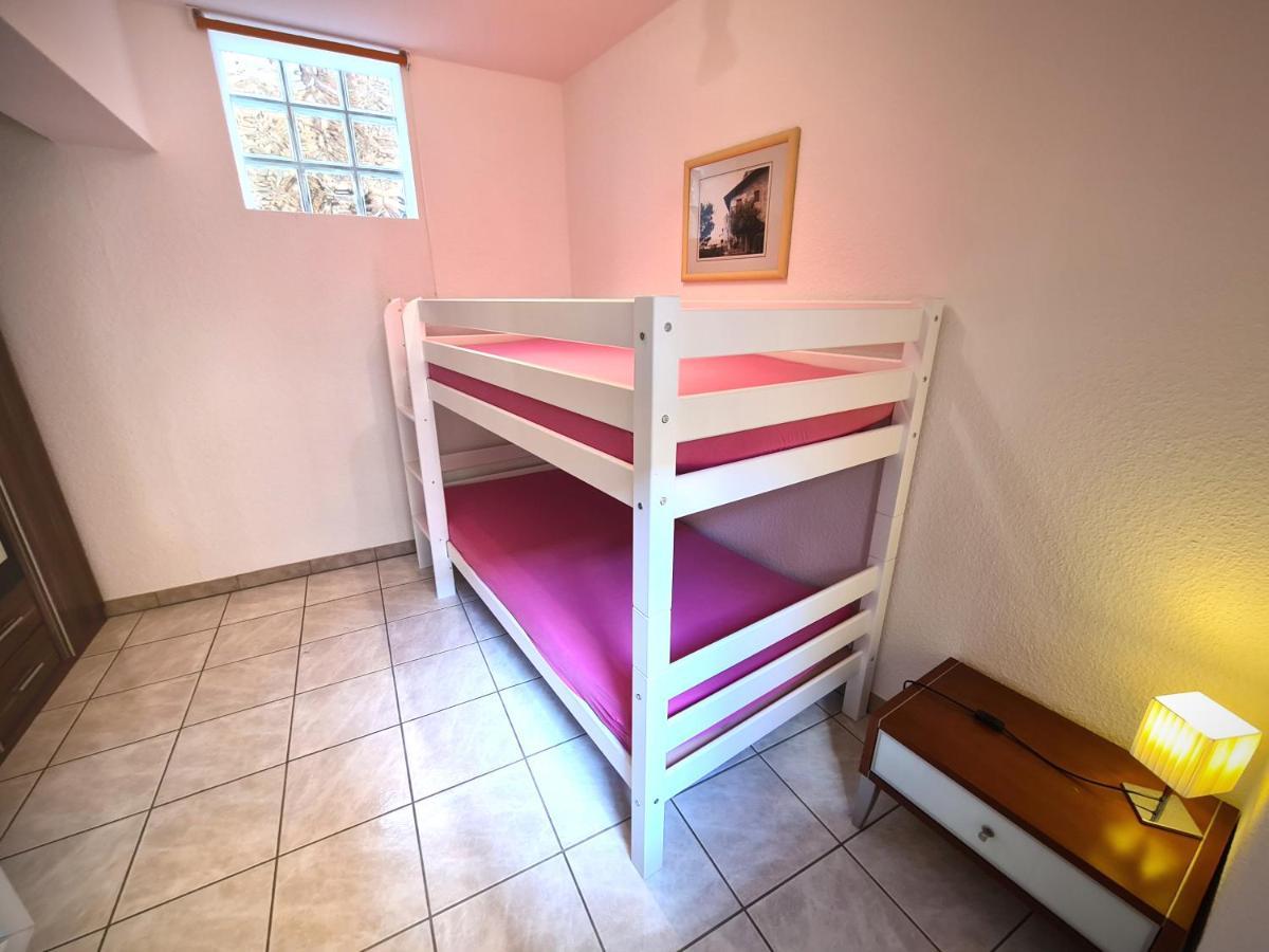 קאפל - גראפנהאוזן Wohnung 21 - Erholung - Nur 5 Minuten Vom Europa-Park מראה חיצוני תמונה